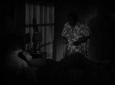 Asleep yet, honey? - Imitation of Life