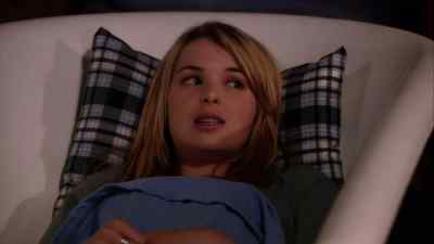 Asleep yet? - Kyle XY