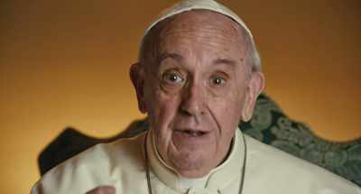 Asmile, - Pope Francis: A Man of His Word