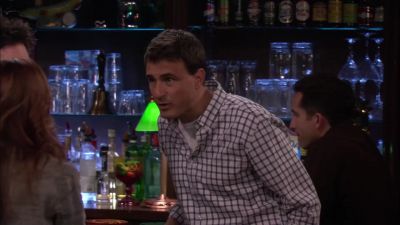 Asmnma 213mm.“ - How I Met Your Mother