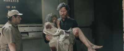 [Asmodeus laughing] - The Exorcism of God