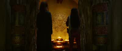 Aso luman sala ta. - Mortal Engines