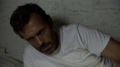 Asofa: Sick. - House