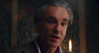 Asparagus is this all about your asparagus - Phantom Thread