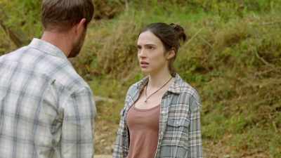 - Aspen?
- Yeah. - The Hand That Robs the Cradle