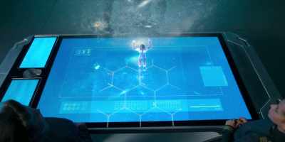 Aspero is an unstable system, - Halo