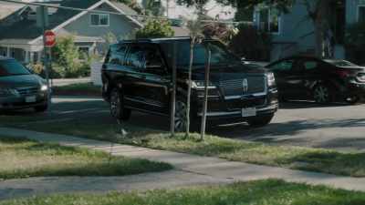 [asphalt crunching] - Blackmail, Lies and Murder