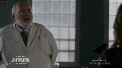 Asphyxia due to
cerebellar hemorrhag - Garage Sale Mystery: The Art of Murder