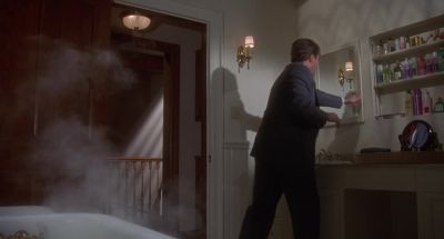 Aspirin I need an aspirin - Fatal Instinct