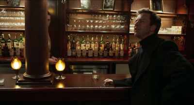 - Ass-talk, Bailey!
- Classy! - Motherless Brooklyn