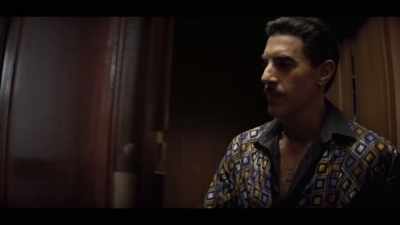 Assalaam. - The Spy