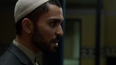 Assalamo alliakum. - Homeland
