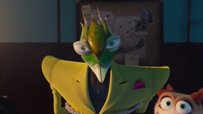 (assassin clicking) - Inspector Sun and the Curse of the Black Widow