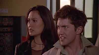 Assassins?
They've all convicted
us without a trial. - Relic Hunter