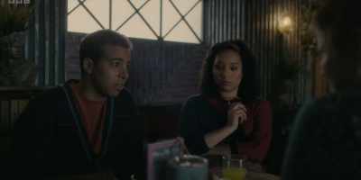Assault, burglary, breaking
a restraining order. - The Pact