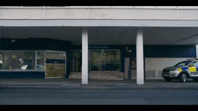Assault, kidnapping, resisting
arrest, assaulting a police officer. - The Capture