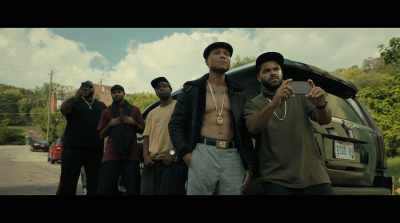 Assault on Precinct 13? - Point Blank