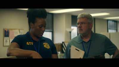 Assault with a deadly
weapon, attempted murder, - Tulsa King
