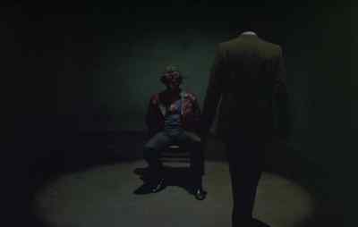 Assault with a weapon
causing death. - Fear City