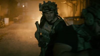 Assault! - SEAL Team