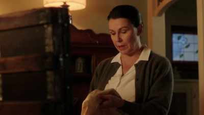 Assemble the pieces we have,
fill the space in between. - The Bletchley Circle: San Francisco