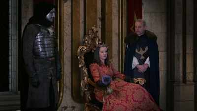 Assemble the troops at Bandamor, - Empire Queen: The Golden Age of Magic