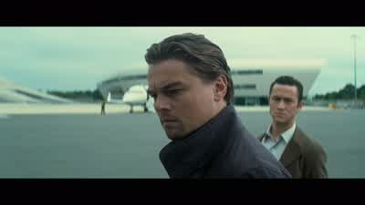 Assemble your team, Mr. - Inception
