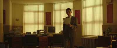Assemblyman Kim Sang-tae
is leading a double life. - The Spy Gone North