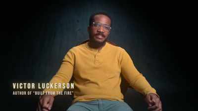 Asserting their
own independence, - The Legacy of Black Wall Street