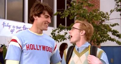 Asses aren't all they're cracked up to be - Another Gay Movie