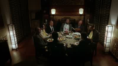 Assets deployed, Mr. - Fargo