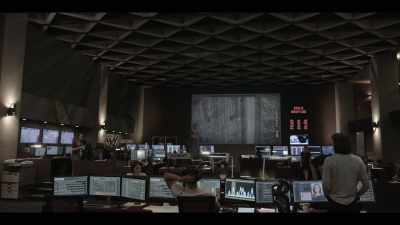 Assets in the vicinity
are approximately 120cm tall, - Pine Gap