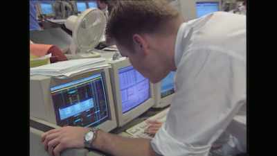 Assets were transferred from
the United States subsidiary - Inside Lehman Brothers