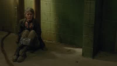 Asshole, are you there? - The Walking Dead