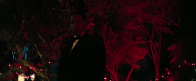- Asshole, make the black
man pick up the garbage. - Til Death Do Us Part