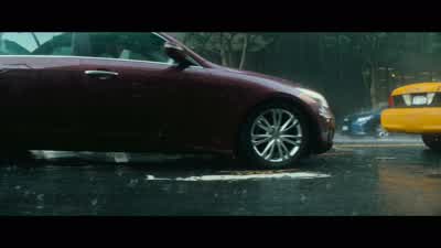 - Asshole! - Inception