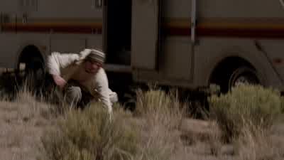 Asshole. - Breaking Bad