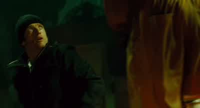 Asshole. - Saw IV