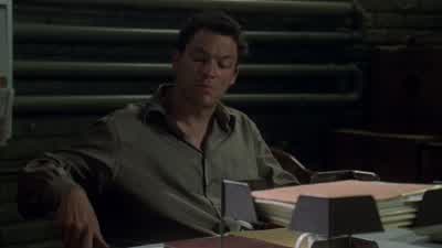Asshole. - The Wire