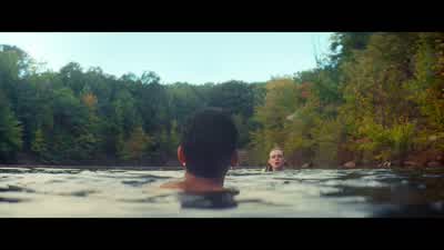 Asshole! - All the Bright Places