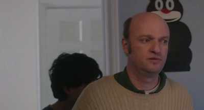 - Asshole.
- So are you going to blame the painters? - Funny Pages