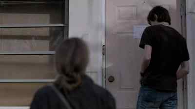 Asshole's been threatening for years. - Bloodline