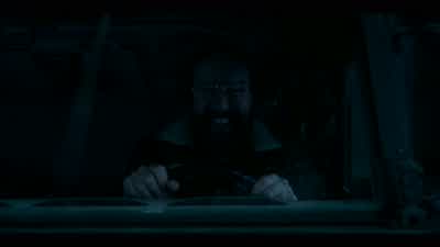 Assholes. - Stranger Things