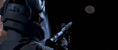Assimilate this - Star Trek: First Contact
