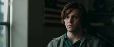 Assistant coach suspects drugs
or alcohol may be involved. - American Animals