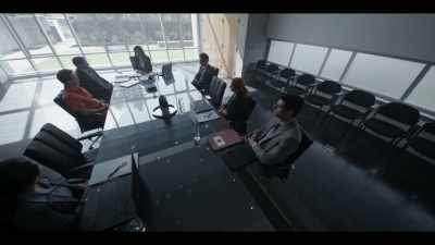 Assistant D.A.
Peckham, - Travelers