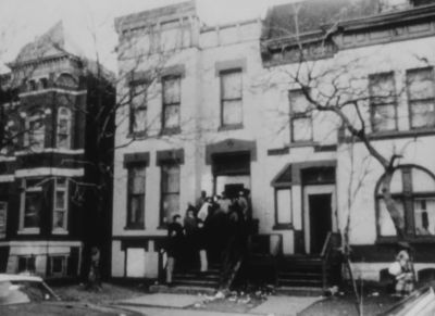 Assistant didn't understand - The Murder of Fred Hampton