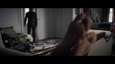 Assistant Director Pearl is dead.
Heart attack, just now. - Death Note