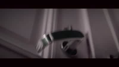 Assistant Director Pearl is dead. - Death Note