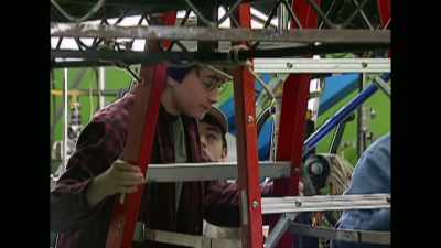 Assistant director:
Right. Everyone, quiet,
please! Quiet. - David Holmes: The Boy Who Lived